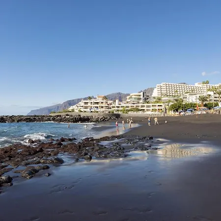 Eden Casa Salitre Neptuno Playa La Arena *