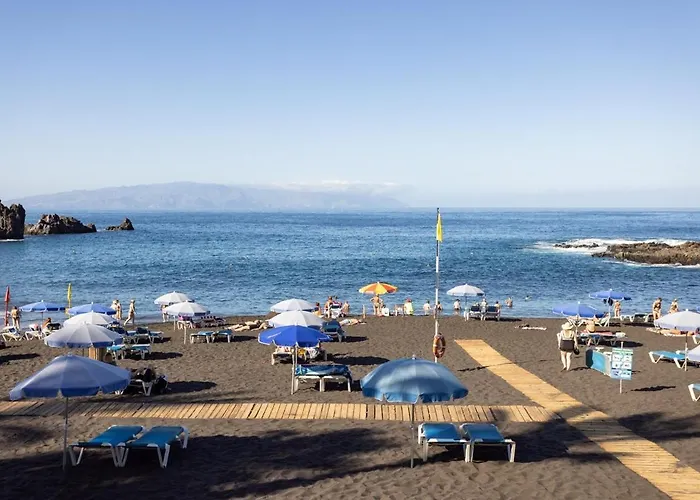 Eden Casa Salitre Neptuno Playa La Arena