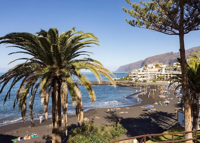 Lägenhet Eden Casa Salitre Neptuno Playa La Arena *