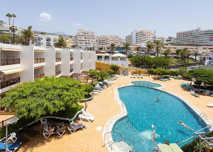 Eden Casa Salitre Neptuno Playa La Arena Lägenhet *