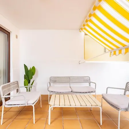 Lägenhet Eden Casa Salitre Neptuno Playa La Arena Puerto de Santiago (Tenerife)
