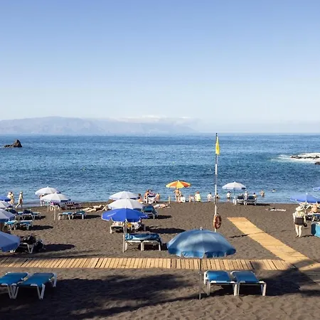 Eden Casa Salitre Neptuno Playa La Arena