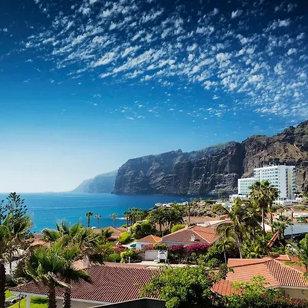 Appartement Eden Casa Salitre Neptuno Playa La Arena *