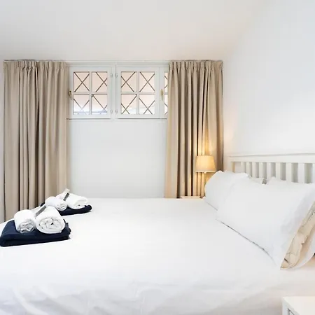 Eden Casa Salitre Neptuno Playa La Arena *