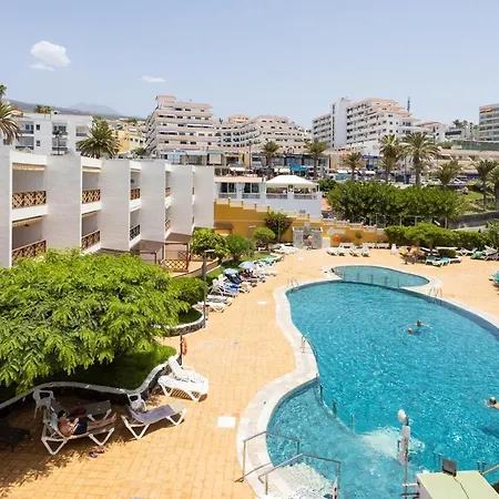 Eden Casa Salitre Neptuno Playa La Arena Appartement *