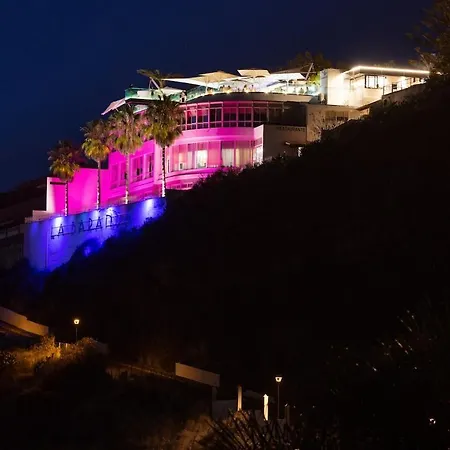 Eden Casa Salitre Neptuno Playa La Arena Appartement Puerto de Santiago (Tenerife)