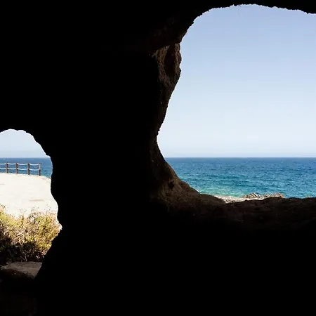 Eden Casa Salitre Neptuno Playa La Arena Puerto de Santiago (Tenerife)