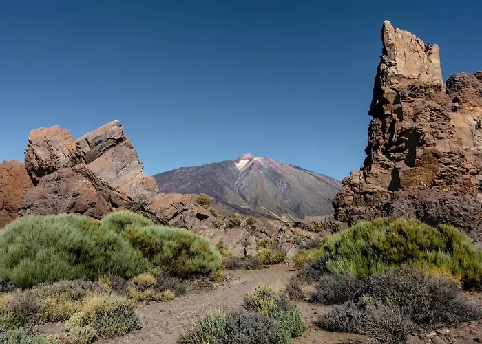 דירה Eden Casa Salitre Neptuno Playa La Arena