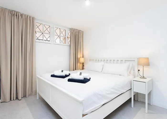 Eden Casa Salitre Neptuno Playa La Arena פוארטו דה סנטיאגו