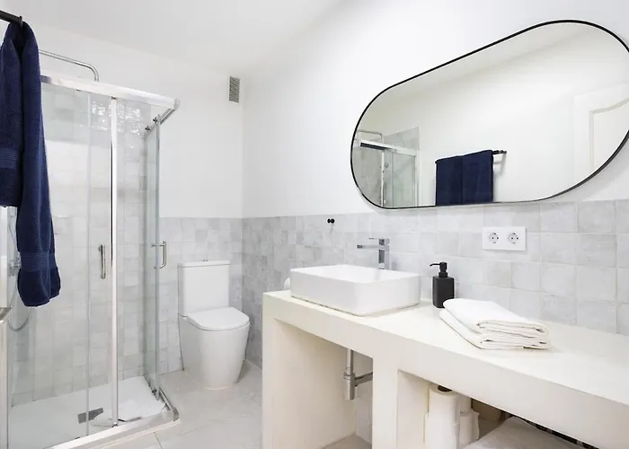 Eden Casa Salitre Neptuno Playa La Arena * פוארטו דה סנטיאגו