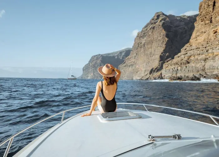 Eden Casa Salitre Neptuno Playa La Arena * פוארטו דה סנטיאגו