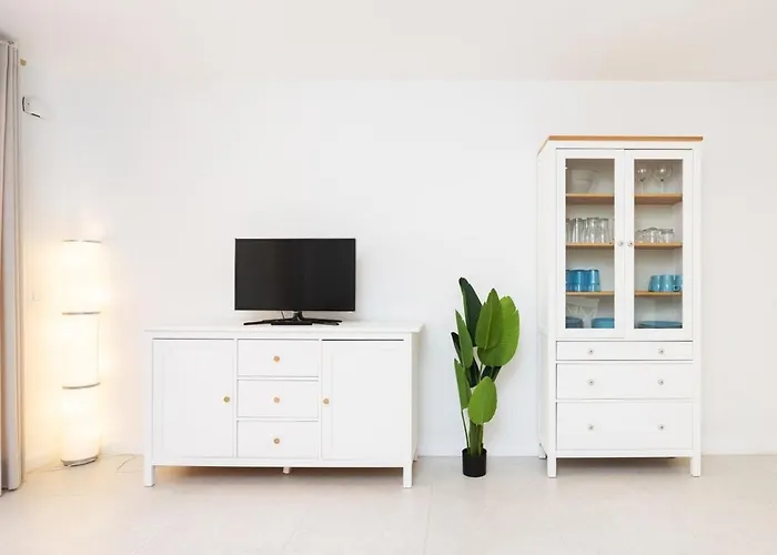 Eden Casa Salitre Neptuno Playa La Arena *