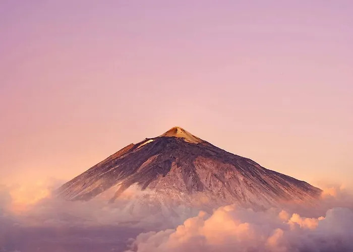 דירה Eden Casa Salitre Neptuno Playa La Arena *