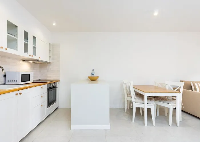 Eden Casa Salitre Neptuno Playa La Arena * פוארטו דה סנטיאגו