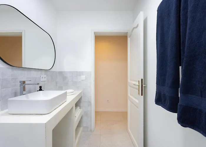 Eden Casa Salitre Neptuno Playa La Arena