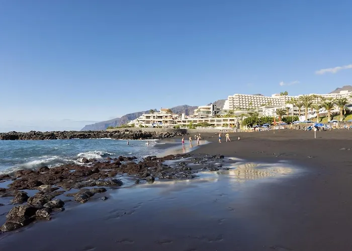 Eden Casa Salitre Neptuno Playa La Arena *