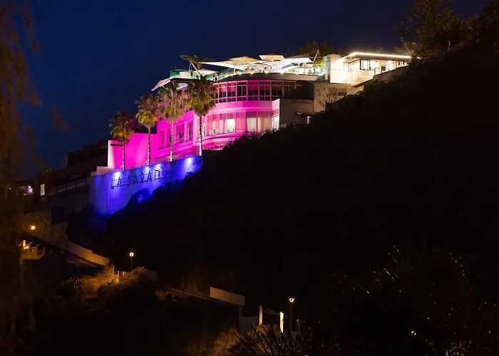 Eden Casa Salitre Neptuno Playa La Arena דירה פוארטו דה סנטיאגו