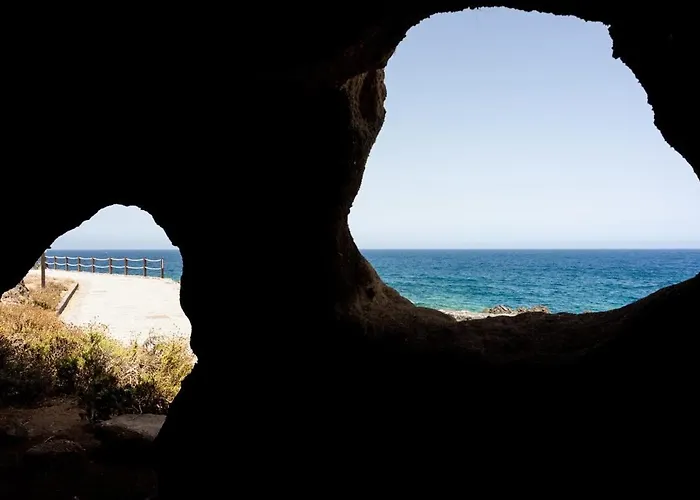 Eden Casa Salitre Neptuno Playa La Arena פוארטו דה סנטיאגו