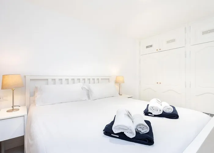 Eden Casa Salitre Neptuno Playa La Arena * פוארטו דה סנטיאגו