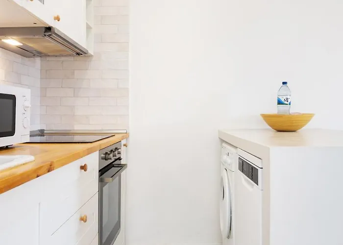 Eden Casa Salitre Neptuno Playa La Arena דירה פוארטו דה סנטיאגו