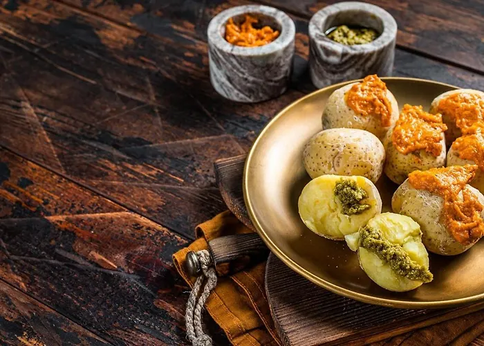 דירה Eden Casa Salitre Neptuno Playa La Arena