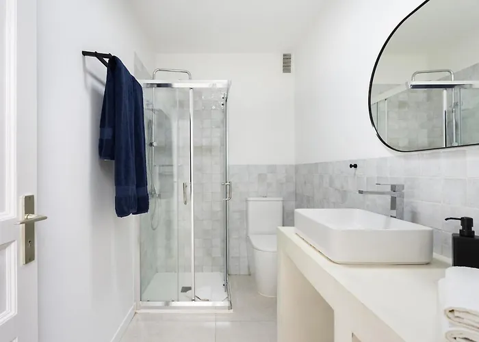 Eden Casa Salitre Neptuno Playa La Arena *