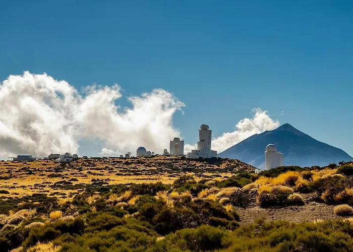 Eden Casa Salitre Neptuno Playa La Arena * פוארטו דה סנטיאגו