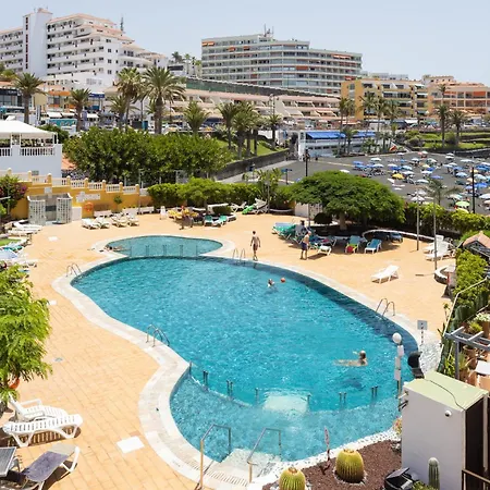 Eden Casa Salitre Neptuno Playa La Arena Apartman Puerto de Santiago