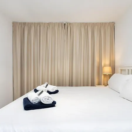 Eden Casa Salitre Neptuno Playa La Arena Puerto de Santiago