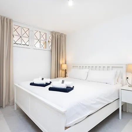 Eden Casa Salitre Neptuno Playa La Arena Puerto de Santiago