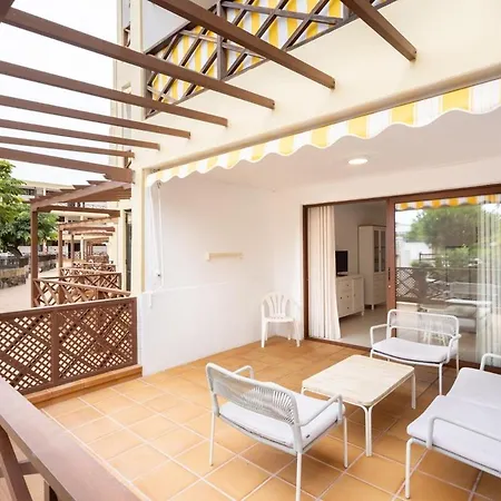 Eden Casa Salitre Neptuno Playa La Arena