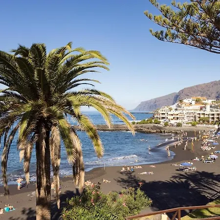 Apartman Eden Casa Salitre Neptuno Playa La Arena *