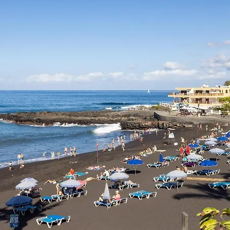 Eden Casa Salitre Neptuno Playa La Arena * Puerto de Santiago