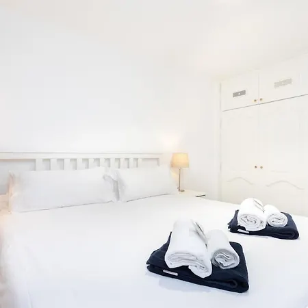 Eden Casa Salitre Neptuno Playa La Arena * Puerto de Santiago