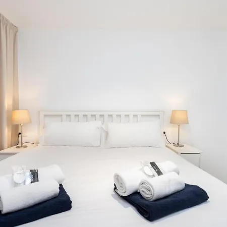 Eden Casa Salitre Neptuno Playa La Arena Apartman Puerto de Santiago